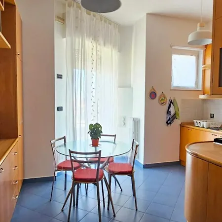 Appartement La Stazione *