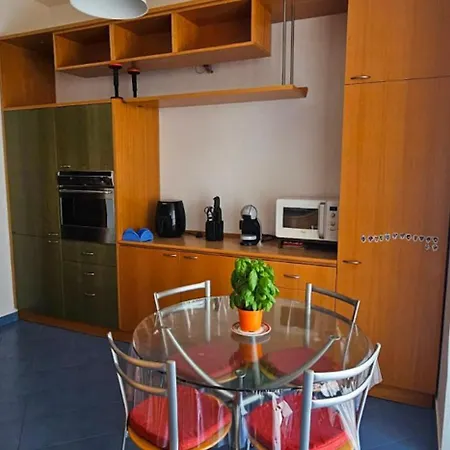 La Stazione Appartement *