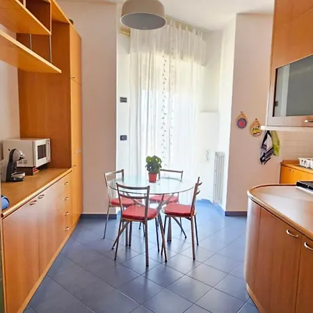 Apartment La Stazione Ruvo di Puglia