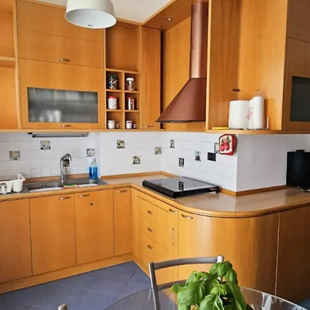 Apartment La Stazione Ruvo di Puglia