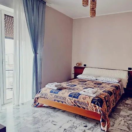 Apartment La Stazione *