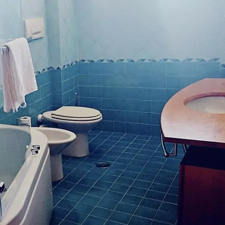 La Stazione Appartement *