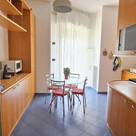 La Stazione Appartement *