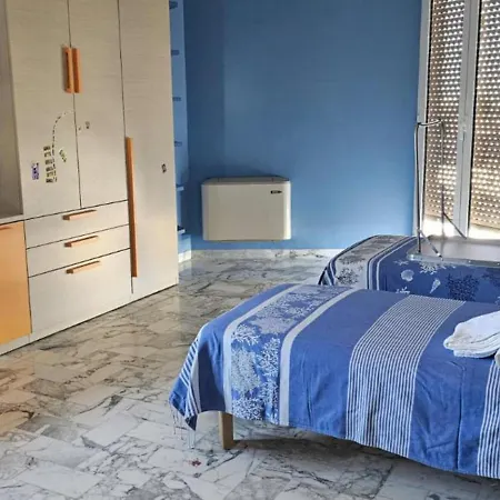 La Stazione Ruvo di Puglia