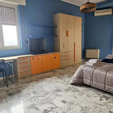 La Stazione Apartment Ruvo di Puglia